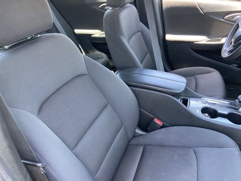 Used 2023 Chevrolet Malibu LT FWD image 22