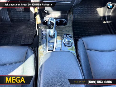 Used 2014 BMW X3 xDrive28i AWD/4WD image 19