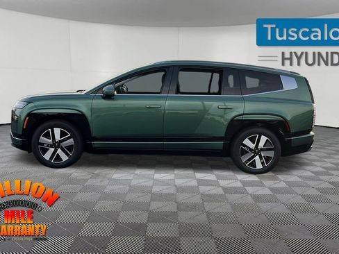 New 2026 Hyundai Ioniq 9 SEL image 5