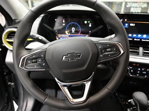 New 2026 Chevrolet Trax LT w/ Driver Confidence Package image 20