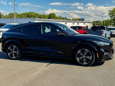 Used 2023 Ford Mustang Mach-E Premium AWD/4WD image 2