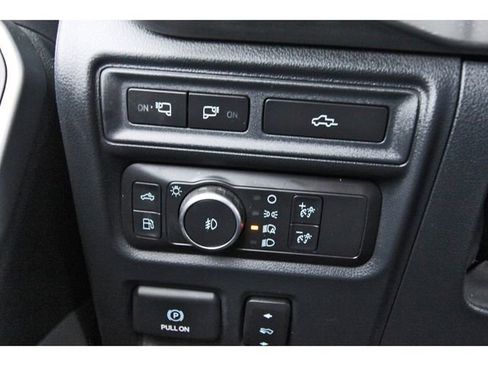 Used 2021 Ford F150 Lariat w/ Equipment Group 502A High image 20