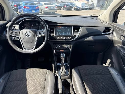 Used 2018 Buick Encore Preferred FWD image 10