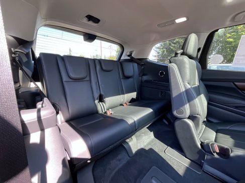 New 2025 Subaru Ascent Touring image 15