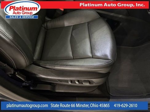 Used 2020 Cadillac XT6 Premium Luxury image 41