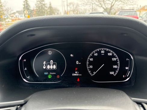 Used 2022 Honda Accord Sport image 27