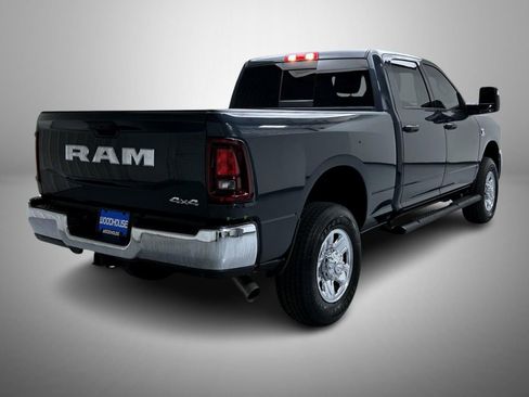 Used 2025 RAM 2500 Tradesman AWD/4WD image 5