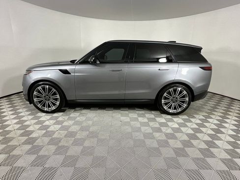 Certified 2023 Land Rover Range Rover Sport SE image 2