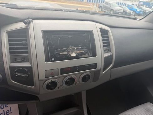 Used 2008 Toyota Tacoma 4x4 Double Cab image 26