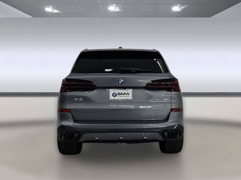 New 2026 BMW X5 sDrive40i w/ M Sport Package image 10