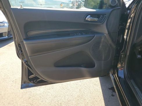 Used 2021 Dodge Durango GT image 18