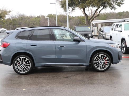 Used 2024 BMW X1 xDrive28i w/ M Sport Package image 9