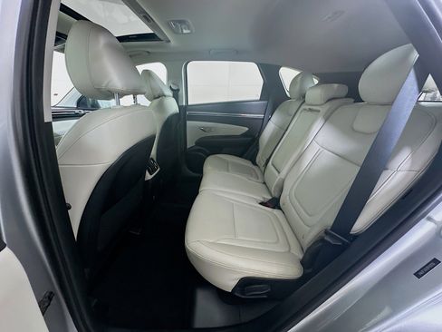 Used 2023 Hyundai Tucson SEL w/ Convenience Package image 29
