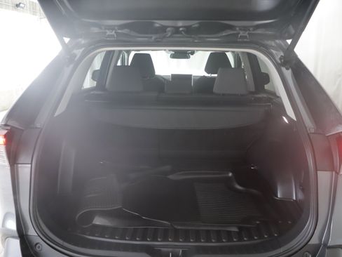 Used 2024 Toyota RAV4 XLE image 20