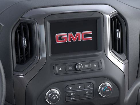 New 2026 GMC Sierra 3500 Pro w/ Convenience Package AWD/4WD image 28