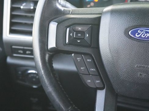 Used 2018 Ford F150 XLT w/ Equipment Group 302A Luxury AWD/4WD image 14