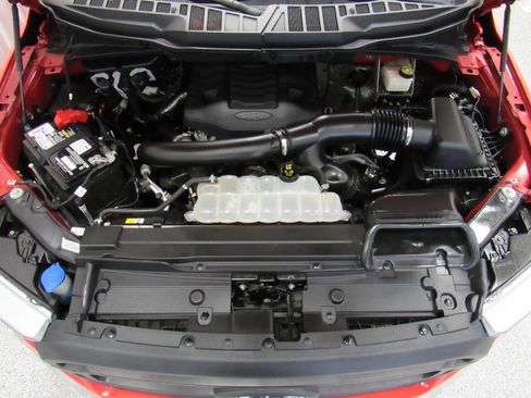 Used 2022 Ford F150 XL w/ Equipment Group 101A High image 24