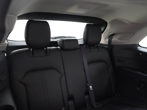 Certified 2024 MAZDA CX-90 Plug-In Hybrid w/ Preferred image 13