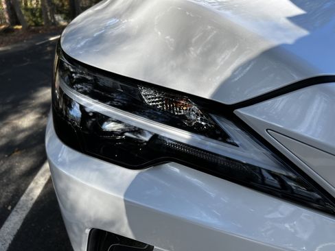 Certified 2025 Lexus RX 350 Premium Plus image 12