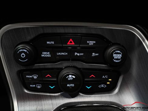 Used 2023 Dodge Challenger R/T Scat Pack image 63