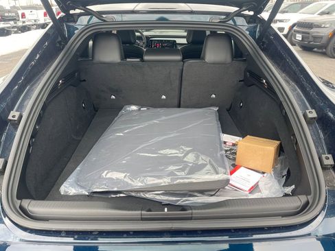 New 2026 Dodge Charger R/T Scat Pack image 17