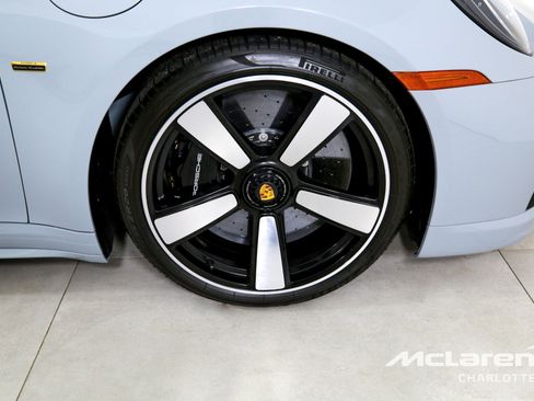 Used 2023 Porsche 911 Sport Classic RWD image 23