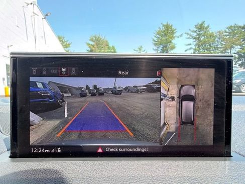 Used 2019 Audi Q7 3.0T Premium Plus AWD/4WD image 26