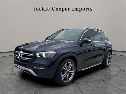 Used 2021 Mercedes-Benz GLE 350 4MATIC