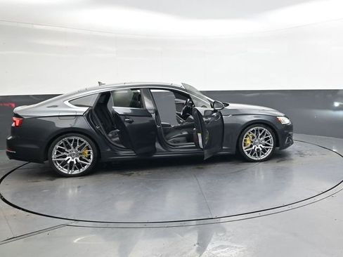 Used 2019 Audi A5 2.0T Premium image 35