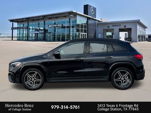 New 2025 Mercedes-Benz GLA 250 image 6