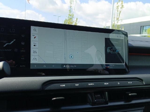 New 2027 Kia Telluride SX X-Line AWD/4WD image 23