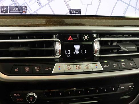 Used 2023 BMW X3 xDrive30i w/ Premium Package image 19