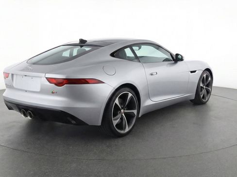 Used 2015 Jaguar F-TYPE S image 7