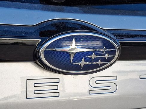 Certified 2025 Subaru Forester Premium w/ Convenience Package #1 image 29