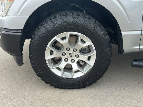 Used 2022 Ford F150 XL w/ Max Trailer Tow Package image 8