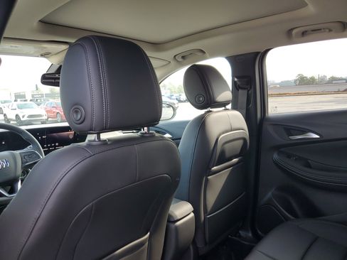 New 2026 Buick Encore GX Avenir image 7