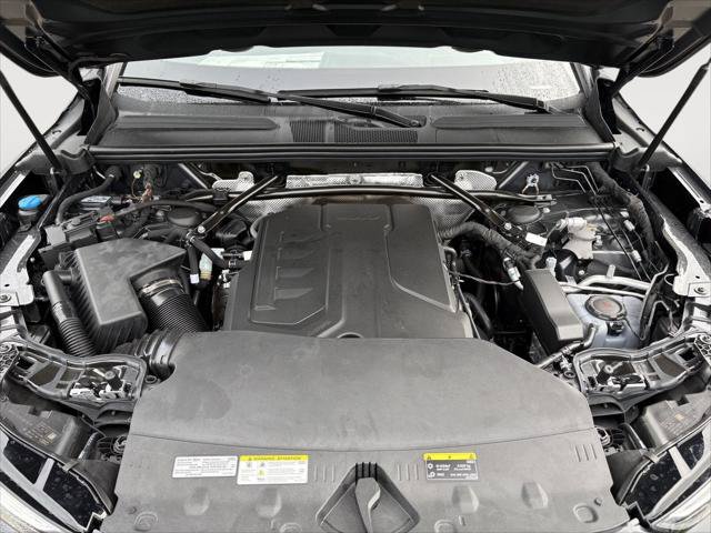 New 2026 Audi Q5 Premium Plus AWD/4WD image 26