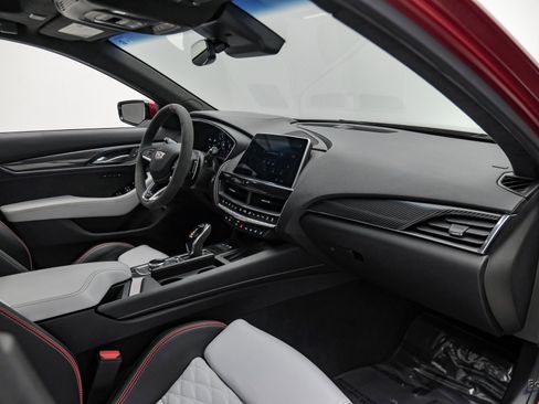 Used 2023 Cadillac CT5 V Blackwing w/ Driver Assist Package image 46