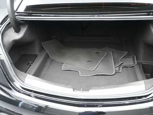 Used 2023 Cadillac CT5 Luxury w/ LPO, ONYX Package image 17