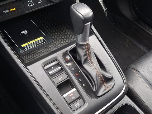 Certified 2025 Honda CR-V Sport-L image 14