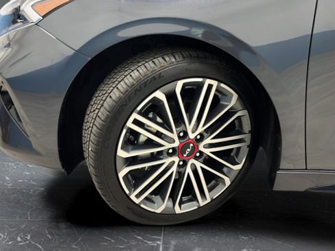 Used 2023 Kia Forte GT FWD image 33