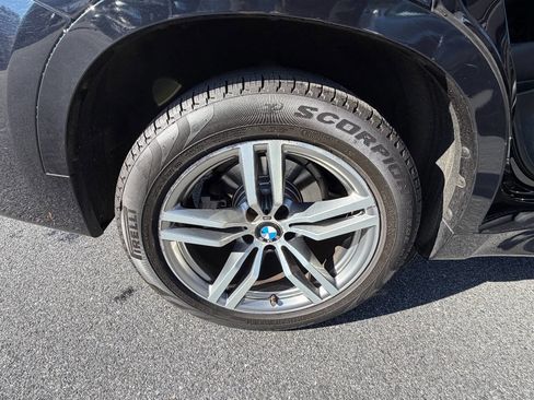 Used 2015 BMW X6 xDrive35i image 30