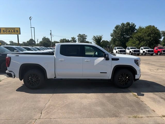 New 2026 GMC Sierra 1500 Elevation w/ Elevation Premium Package AWD/4WD image 7