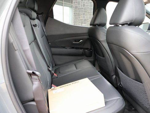 New 2026 Hyundai Santa Cruz Limited AWD/4WD image 13