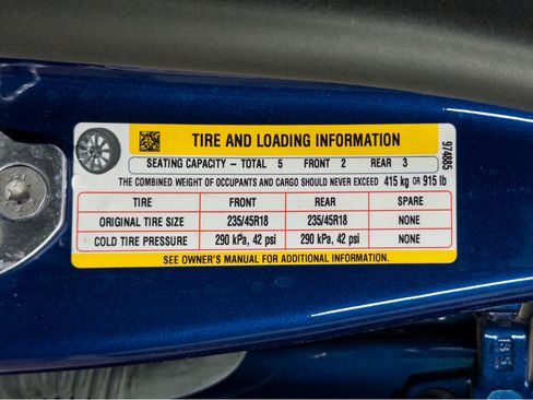 Used 2025 Tesla Model 3 Long Range AWD/4WD image 28