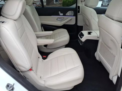 Certified 2022 Mercedes-Benz GLS 450 4MATIC image 20