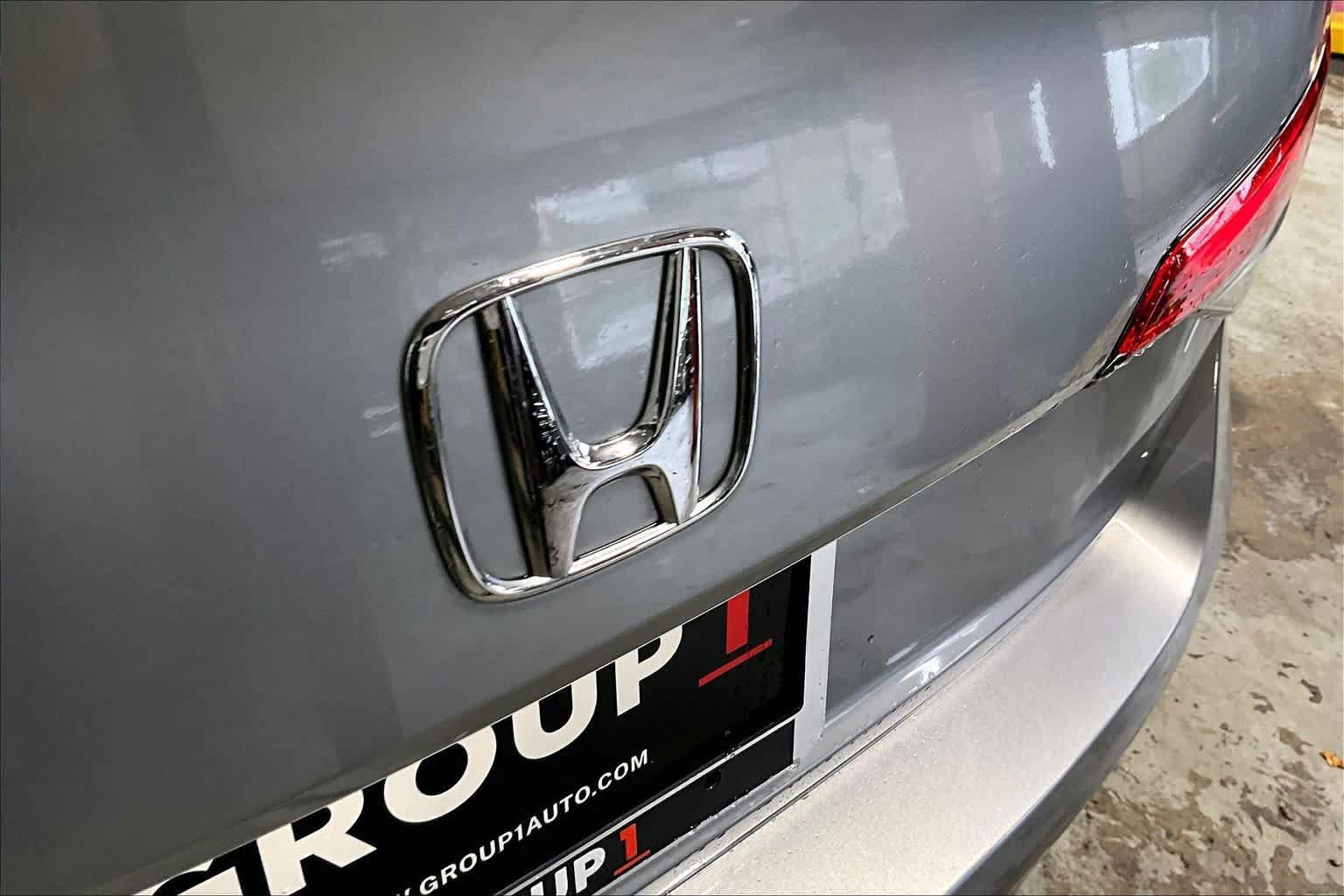 Used 2024 Honda Civic LX image 29