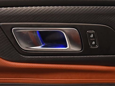 Used 2024 Ford Mustang Premium RWD image 23