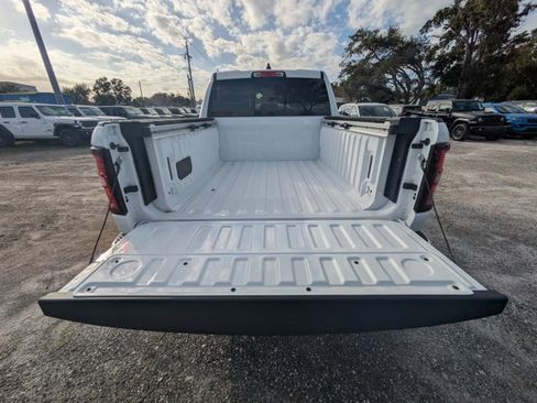 New 2026 RAM 1500 Big Horn image 11