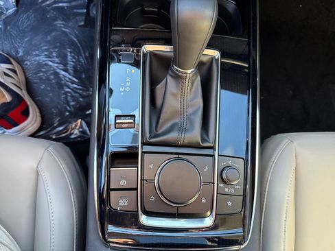 New 2025 MAZDA CX-30 AWD 2.5 S w/ Preferred Package image 23